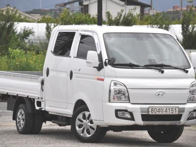 2022 Hyundai Porter Ⅱ