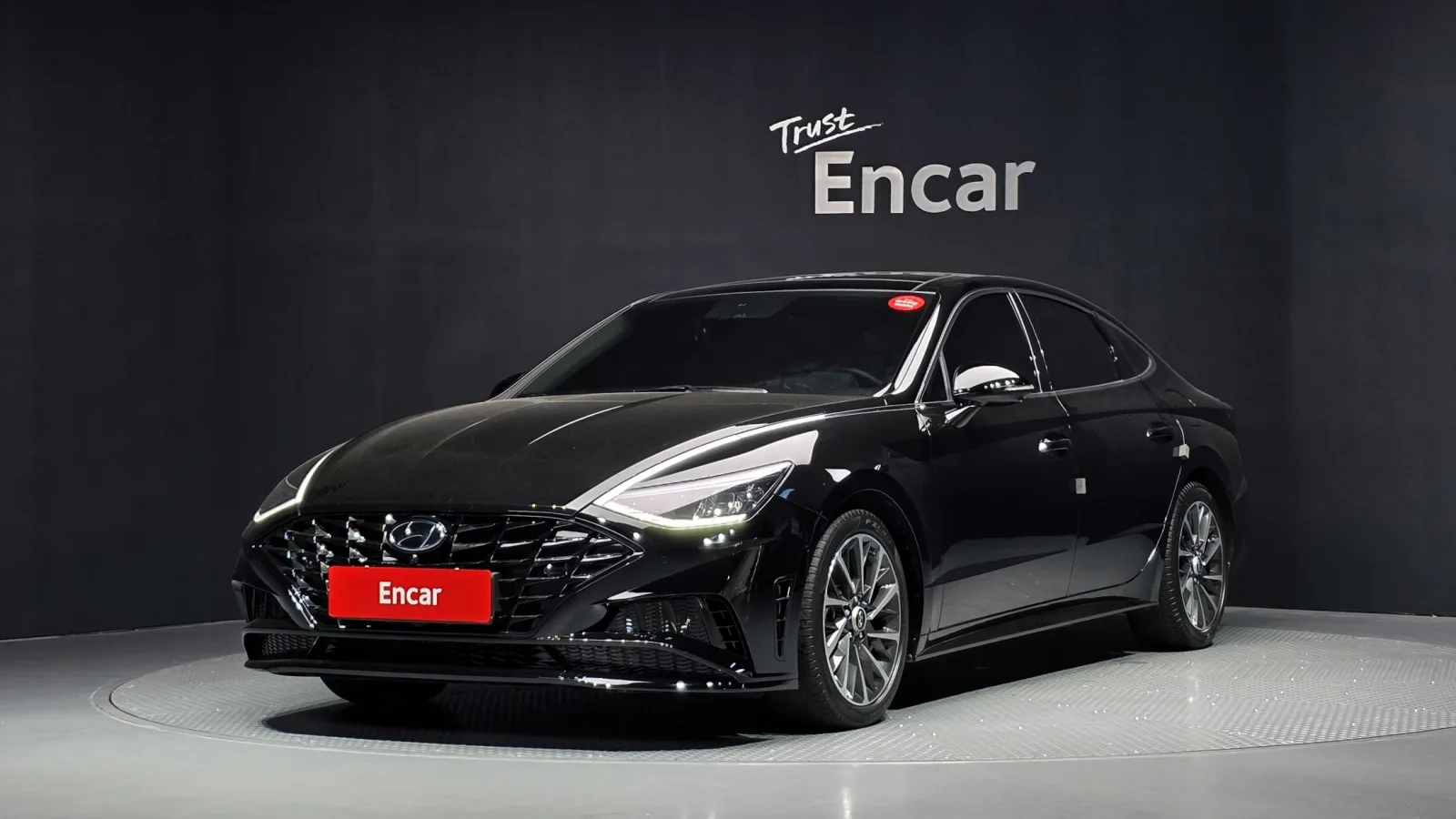 2022 Hyundai Sonata