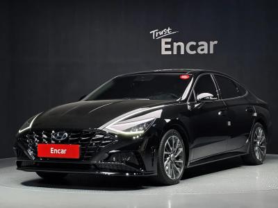 2022 Hyundai Sonata