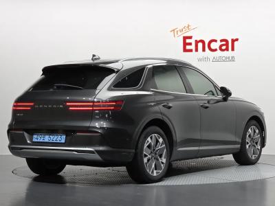 2022 Genesis GV70