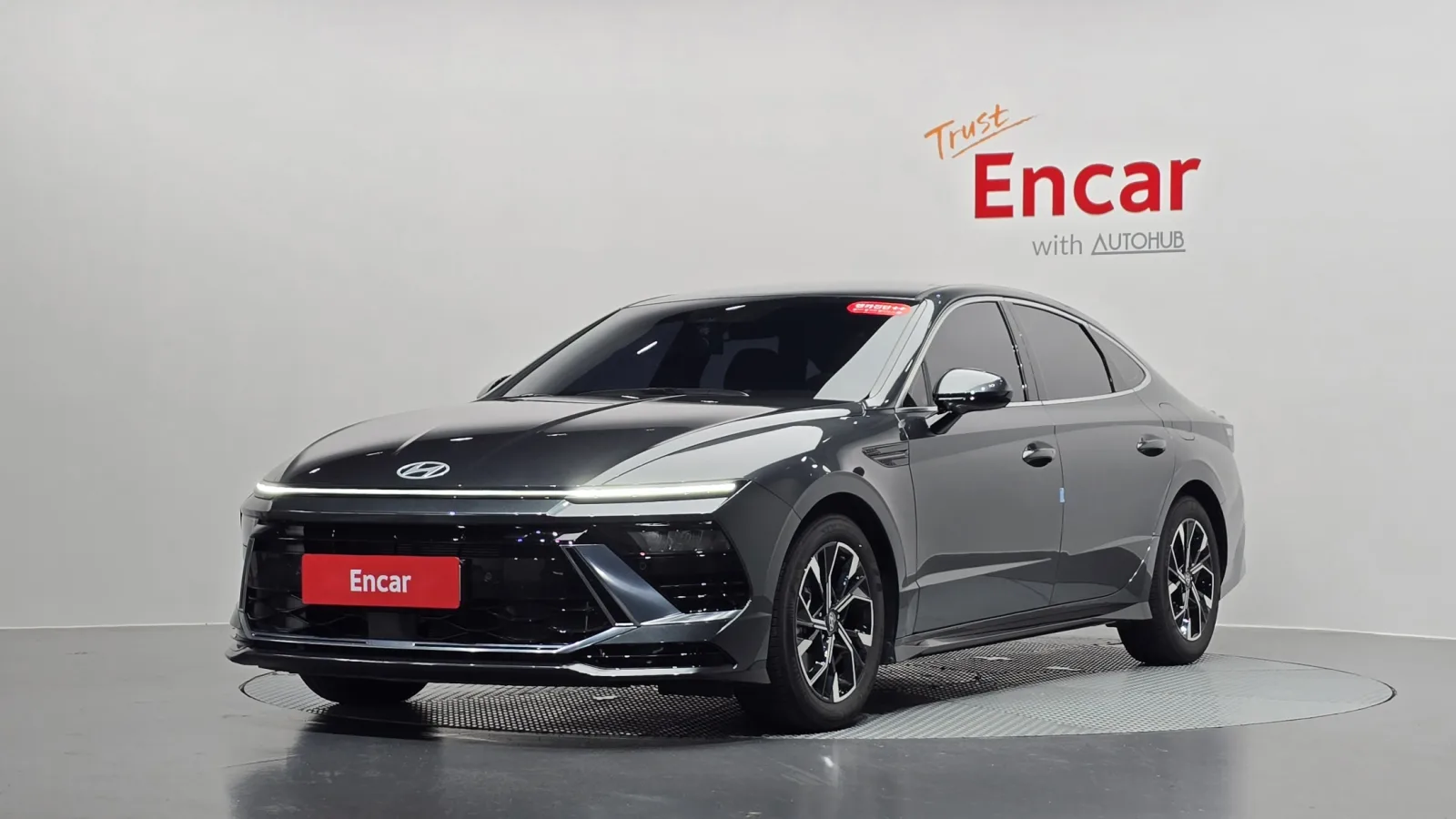 2025 Hyundai Sonata