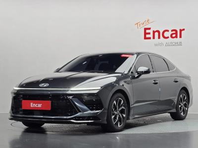 2025 Hyundai Sonata