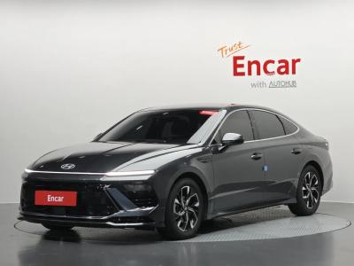 2025 Hyundai Sonata