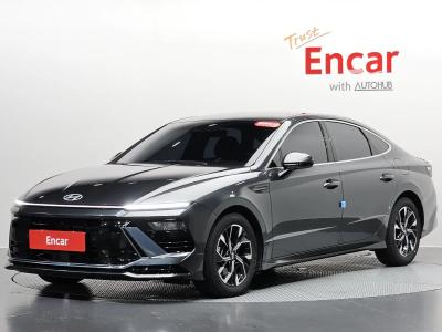 2025 Hyundai Sonata