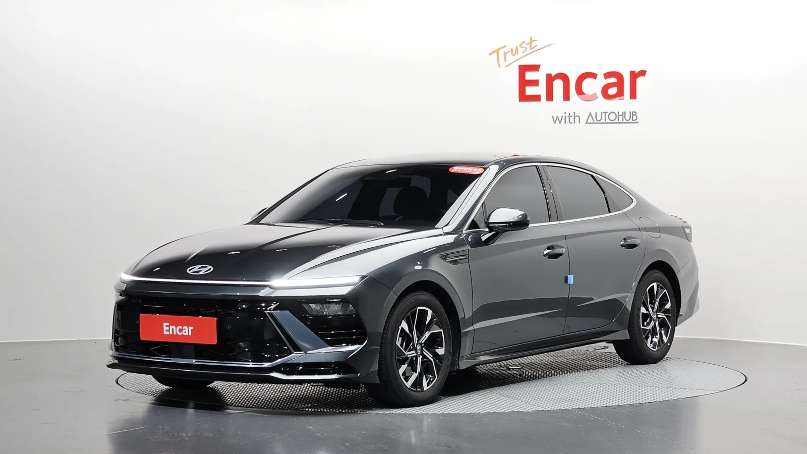 2025 Hyundai Sonata