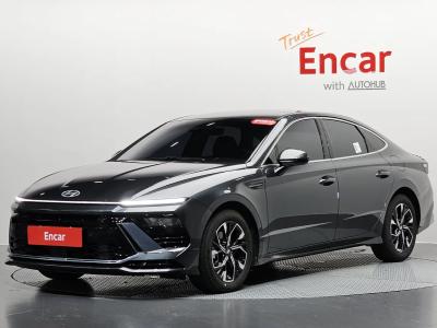 2025 Hyundai Sonata