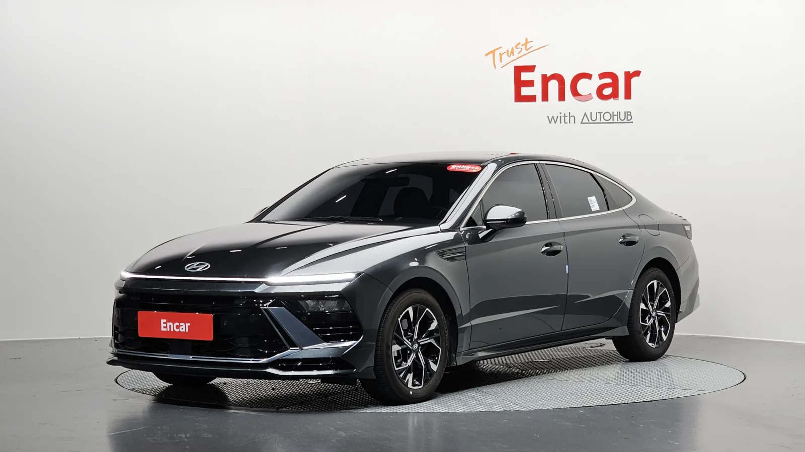 2025 Hyundai Sonata