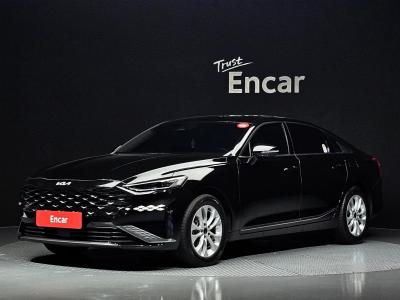 2024 Kia K8