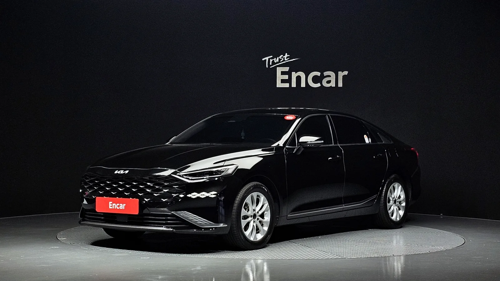 2024 Kia K8