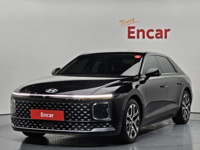 2023 Hyundai Grandeur