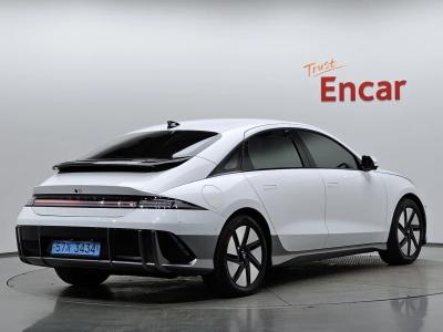 2025 Hyundai Ioniq 6