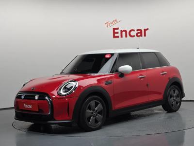 2023 MINI Cooper