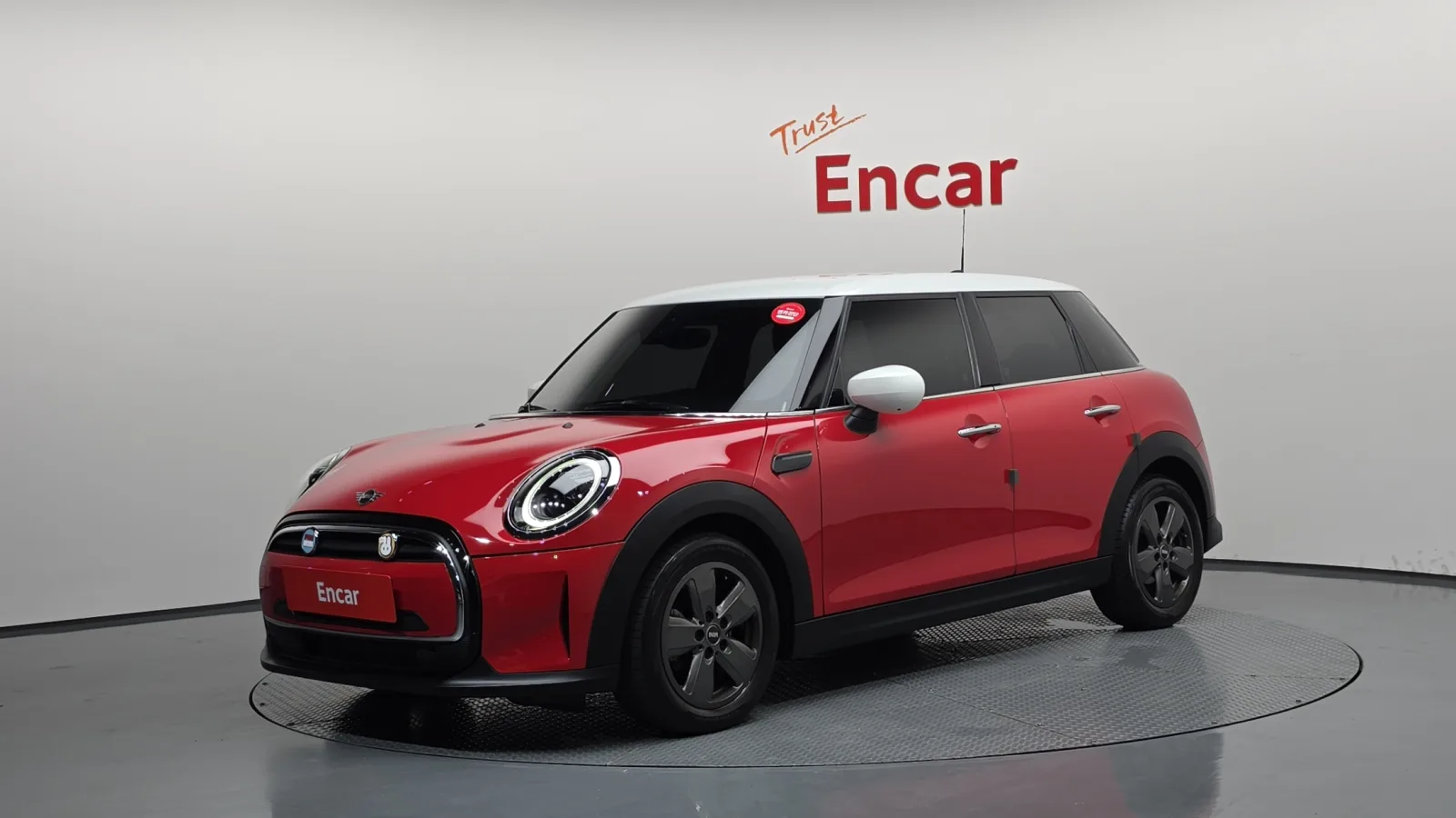2023 MINI Cooper