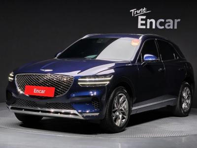 2021 Genesis GV70