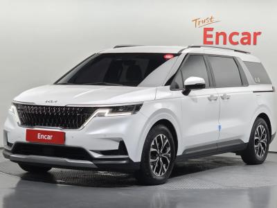 2021 Kia Carnival