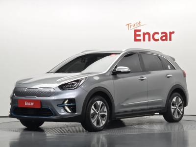2022 Kia Niro
