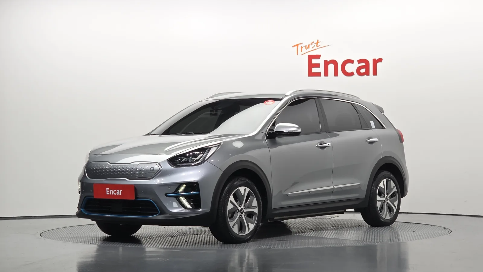 2022 Kia Niro