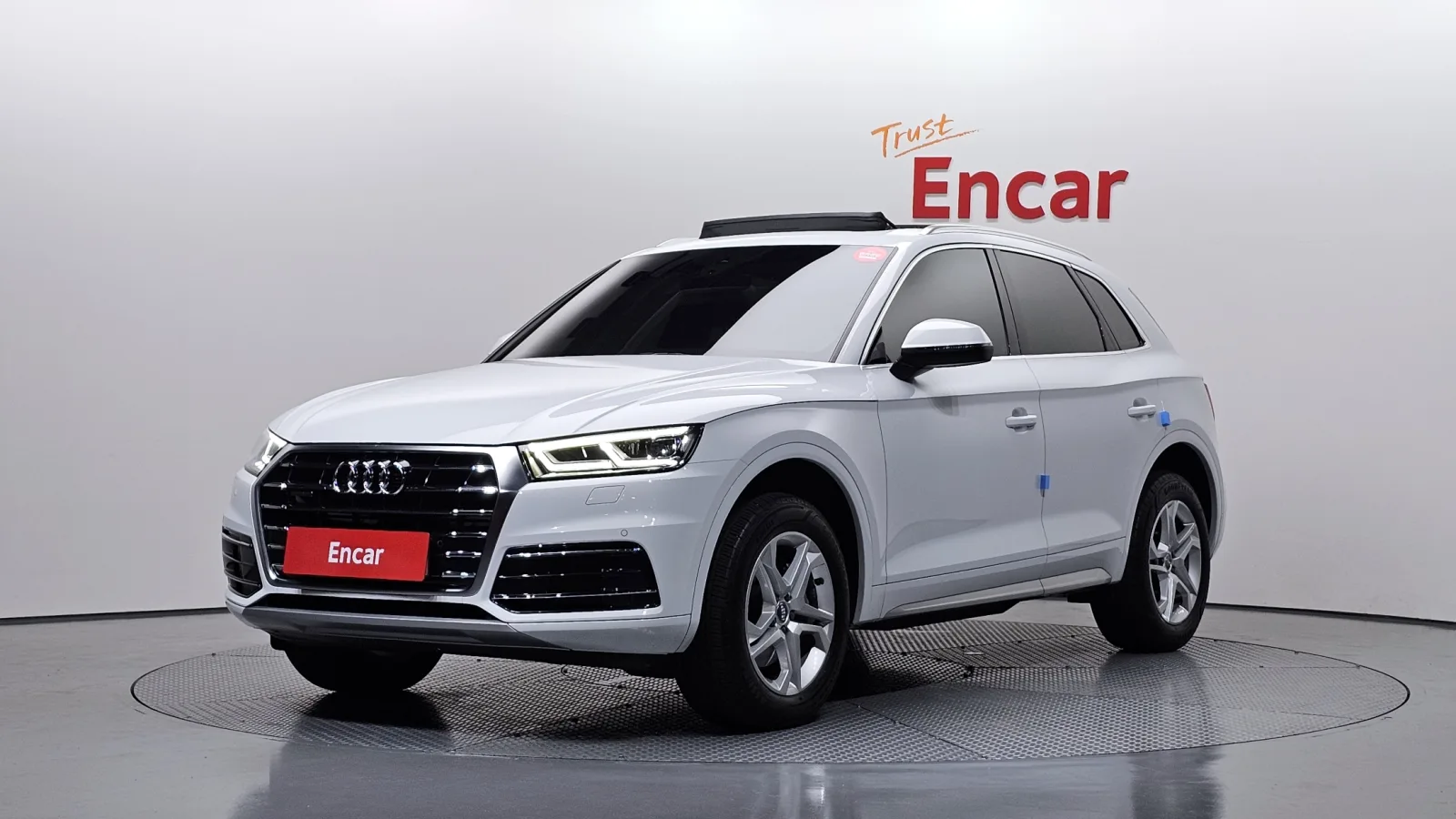2020 Audi Q5