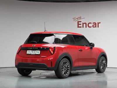 2025 MINI Cooper
