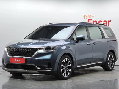 2023 Kia Carnival