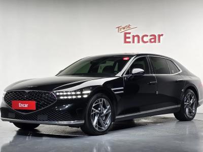2022 Genesis G90