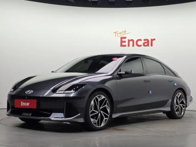 2023 Hyundai Ioniq 6