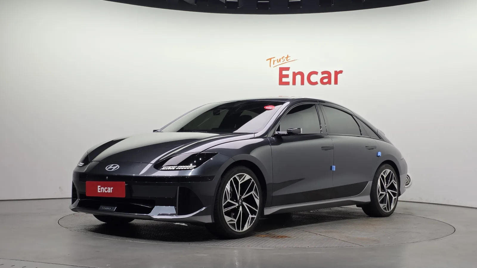 2023 Hyundai Ioniq 6