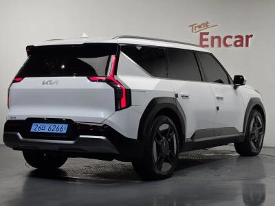 2026 Kia EV9