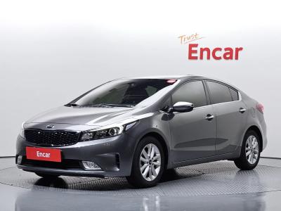 2016 Kia K3