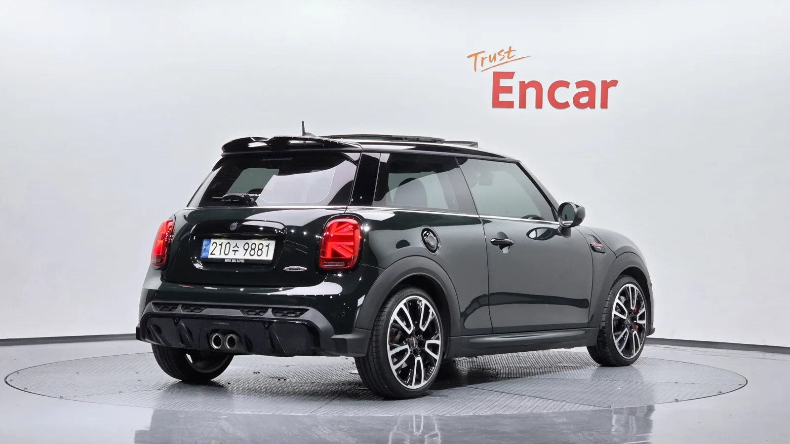 2023 MINI Cooper