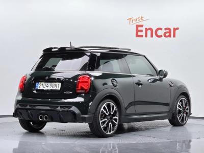 2023 MINI Cooper