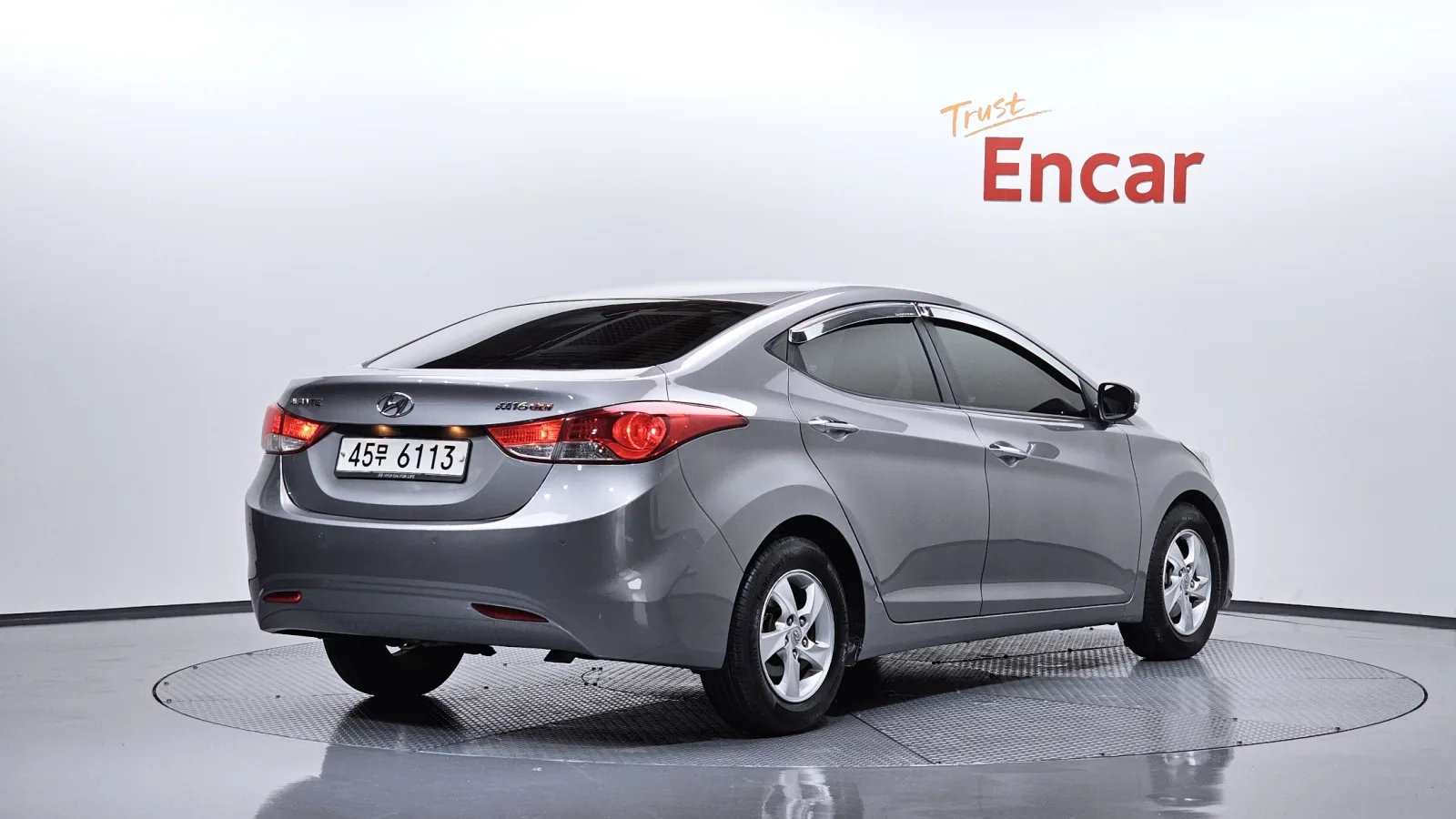 2011 Hyundai Elantra