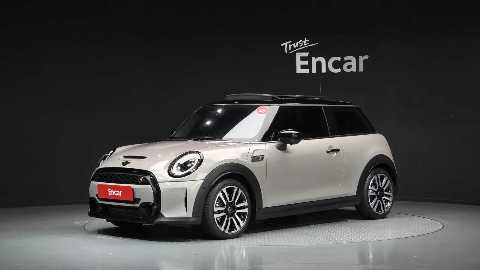 2024 MINI Cooper