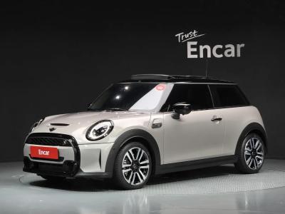 2024 MINI Cooper