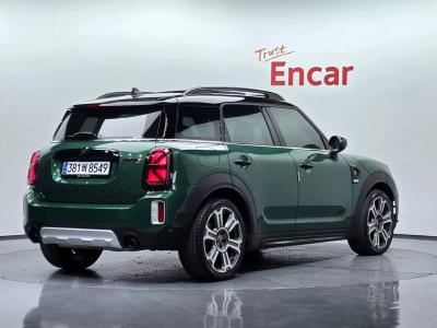 2023 MINI Countryman