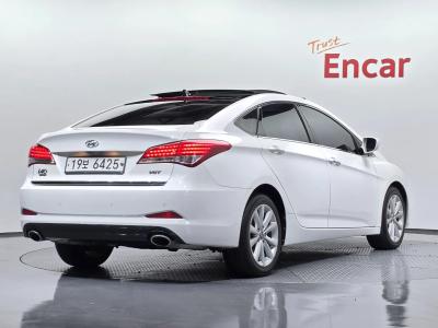 2014 Hyundai i40