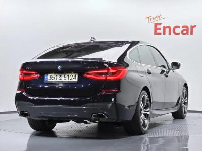 2021 BMW Gran Turismo