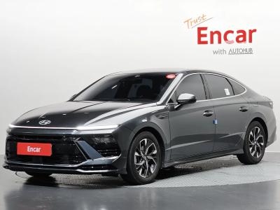 2025 Hyundai Sonata
