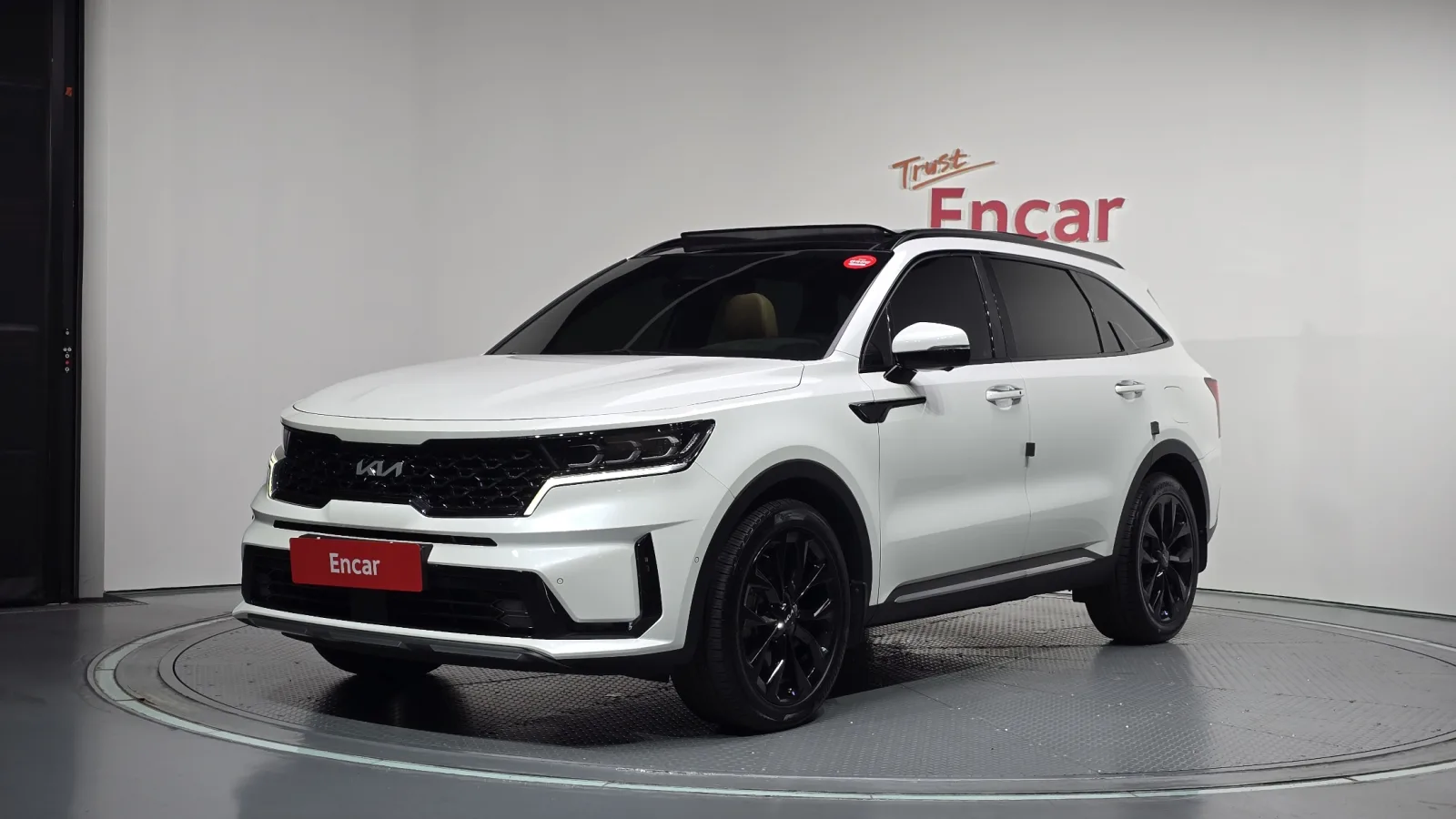 2022 Kia Sorento