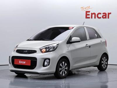 2016 Kia Picanto