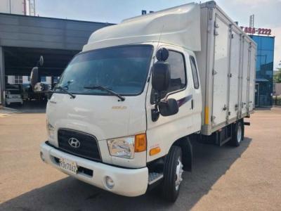 2014 Hyundai e-Mighty