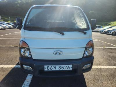 2015 Hyundai Porter Ⅱ