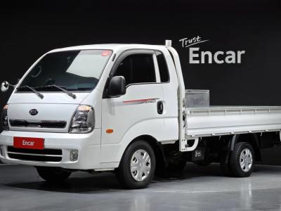 2022 Kia The New BongoⅢ