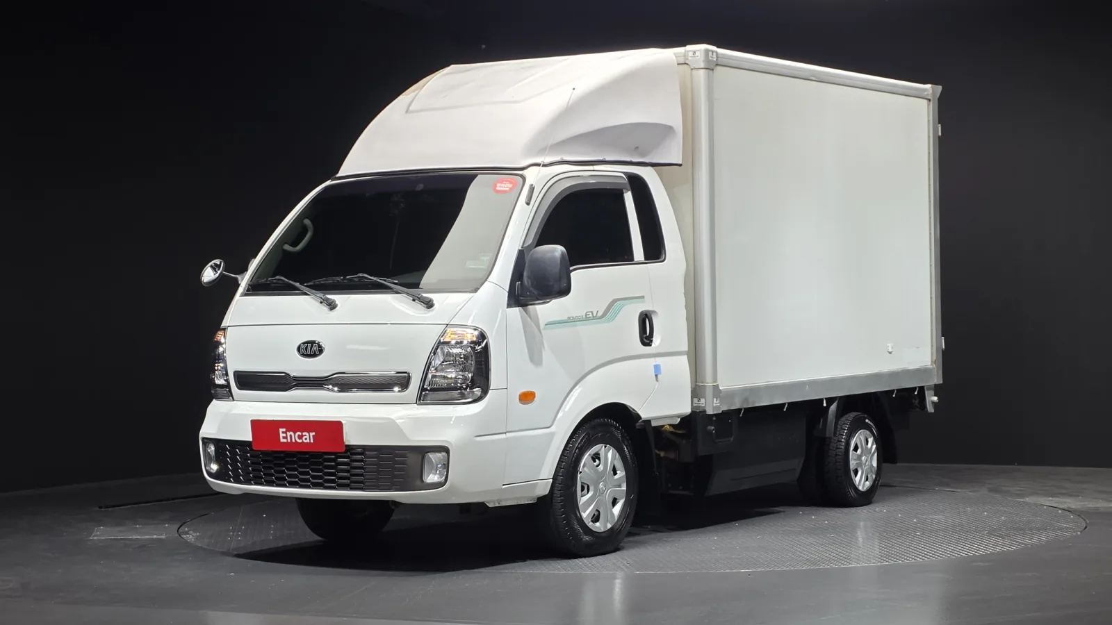 2020 Kia The New BongoⅢ