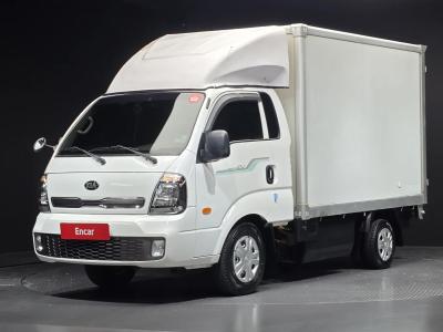 2020 Kia The New BongoⅢ