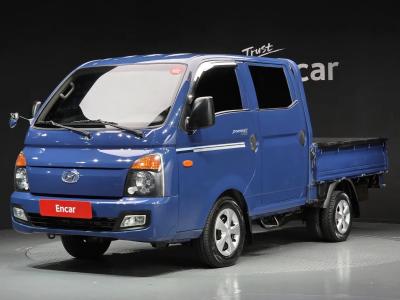 2014 Hyundai Porter Ⅱ