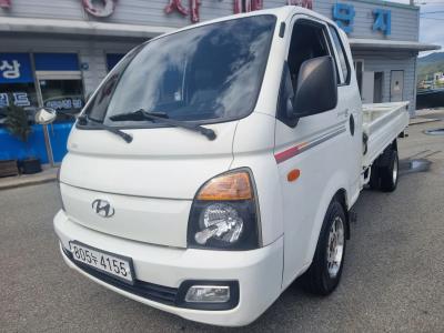 2014 Hyundai Porter Ⅱ