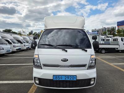 2021 Kia The New BongoⅢ