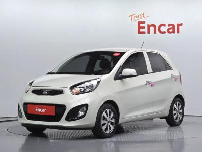 2014 Kia Picanto