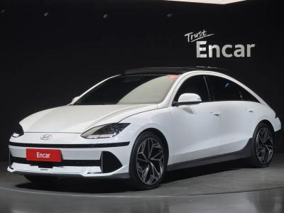 2023 Hyundai Ioniq 6
